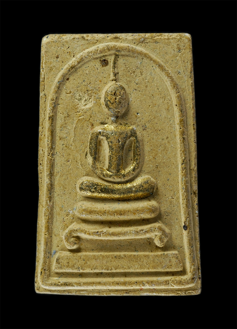 13Oct24 (25)p.jpg - พระสมเด็จพิมพ์ขาโต๊ะ หลวงปู่ผลิ คฺควโร วัดประเสริฐสุทธาราม เขตราษฎร์บูรณะ จ.กรุงเทพฯ เนื้อผงพุทธคุณ ผงว่าน ทาทอง พระเก่าสวย มวลสารดี  | https://kamulet.in.th